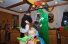 Kinderfasching 2016