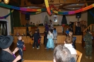 Kinderfasching 2016