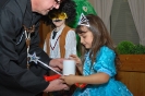 Kinderfasching 2016