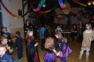 Kinderfasching 2016