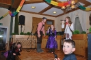 Kinderfasching 2016