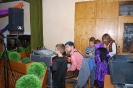 Kinderfasching 2016