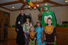 Kinderfasching 2016