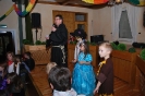 Kinderfasching 2016